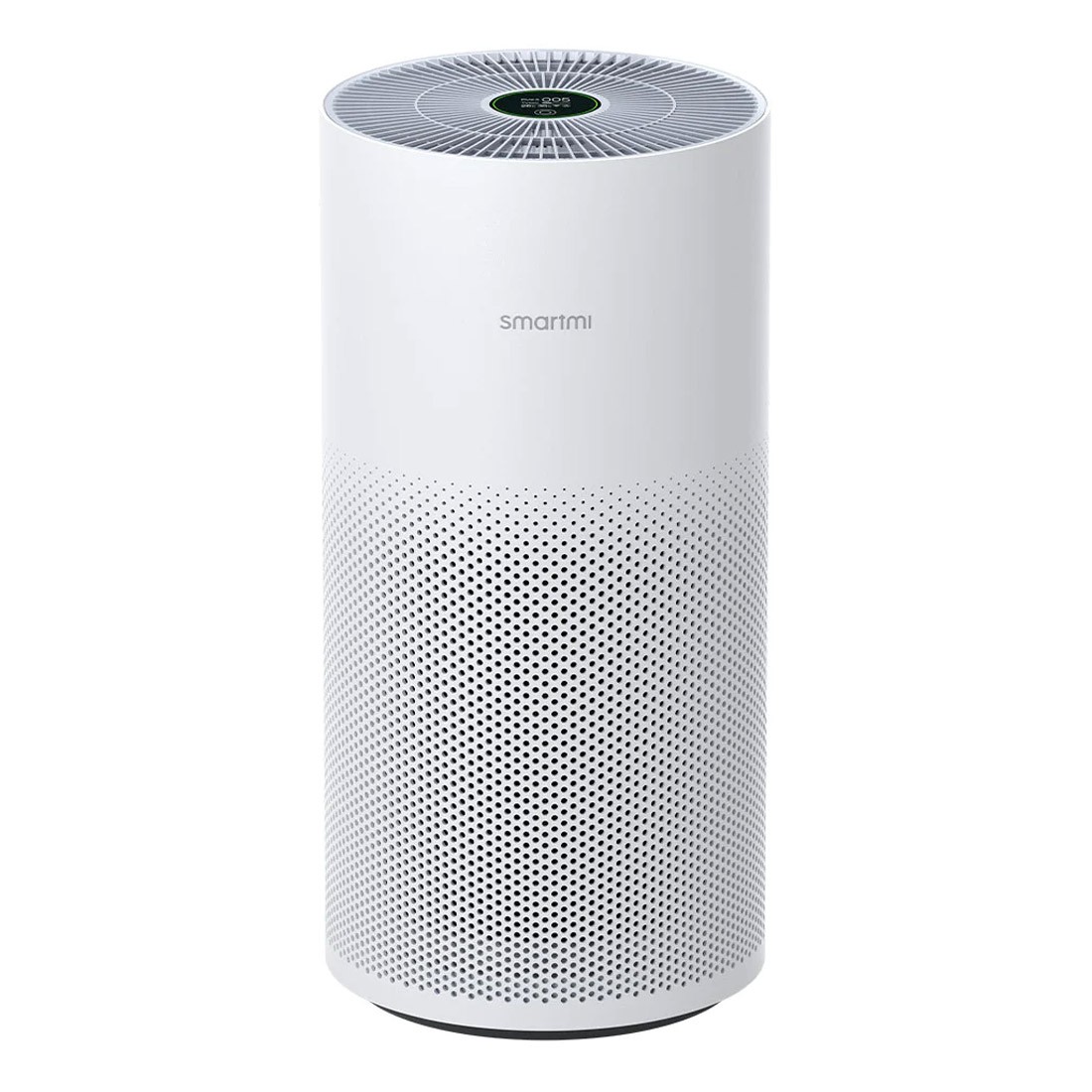 Smartmi Air Purifier C1-White KQJHQ01ZM White Recommended Room Size 279-516sq.ft