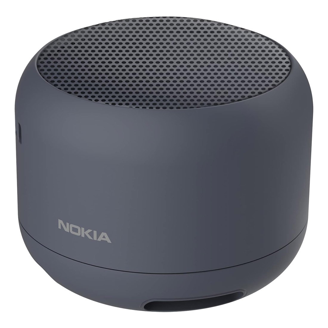 Nokia Wireless Speaker 2 SP-102 Cloudy Blue Portable Bluetooth V5.1