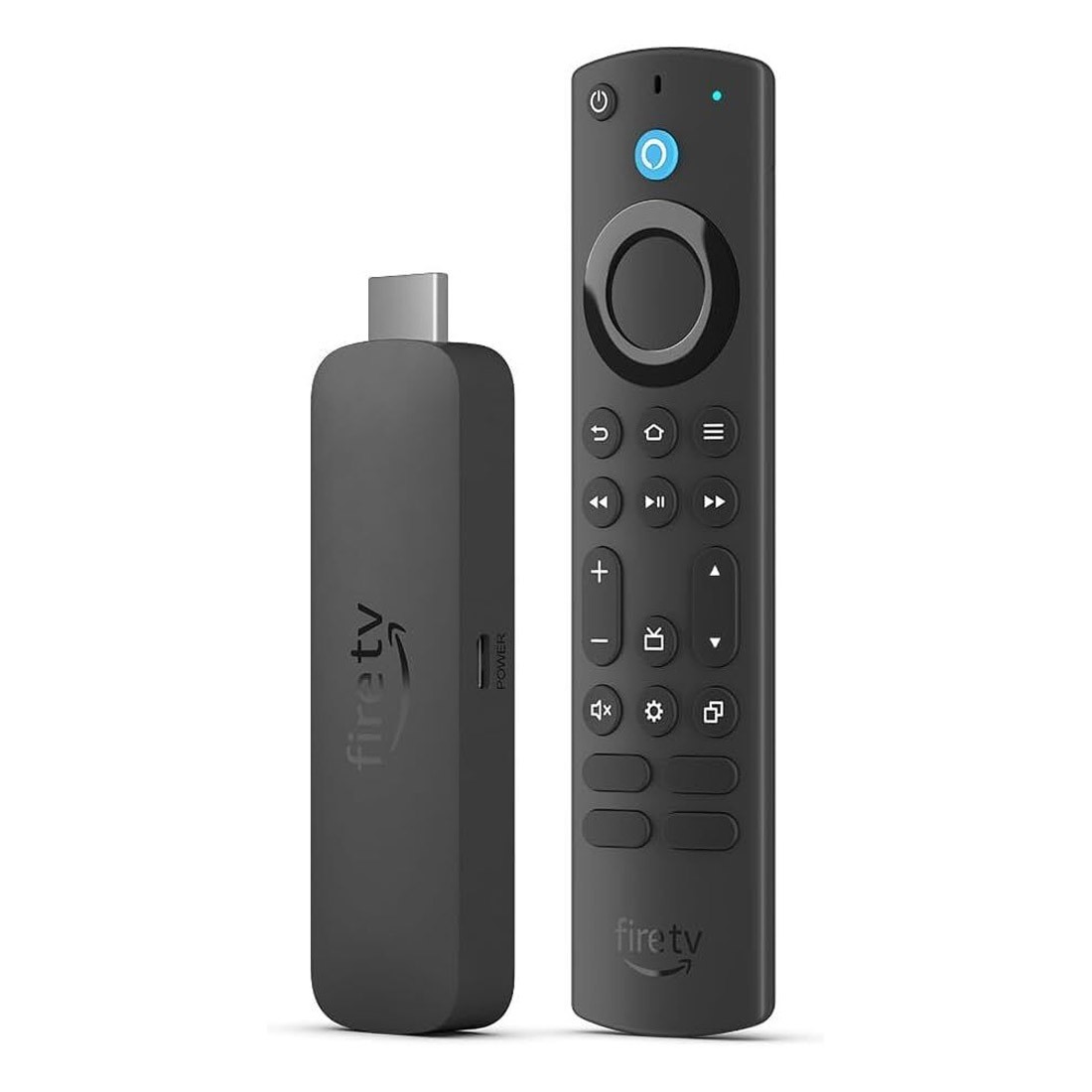 Amazon Fire TV Stick 4K Max 2nd Gen 16GB 2023 Model Black Dolby Atmos