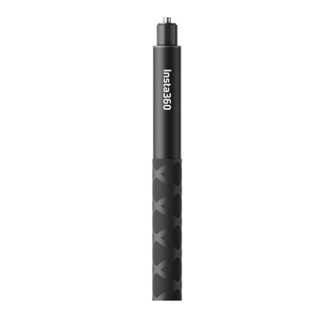 Insta360 114cm Invisible Selfie Stick Black for GO 3 X3 ONE RS GO 2 X2