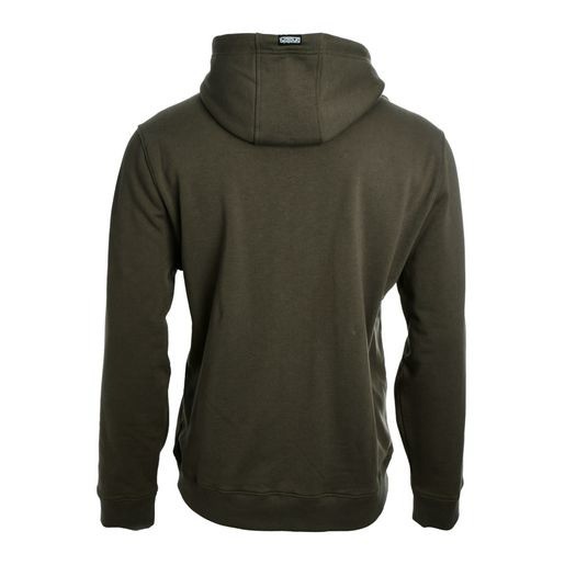 Snatch Condamine 2-Tone Hoodie Olive - Men's Small Auto