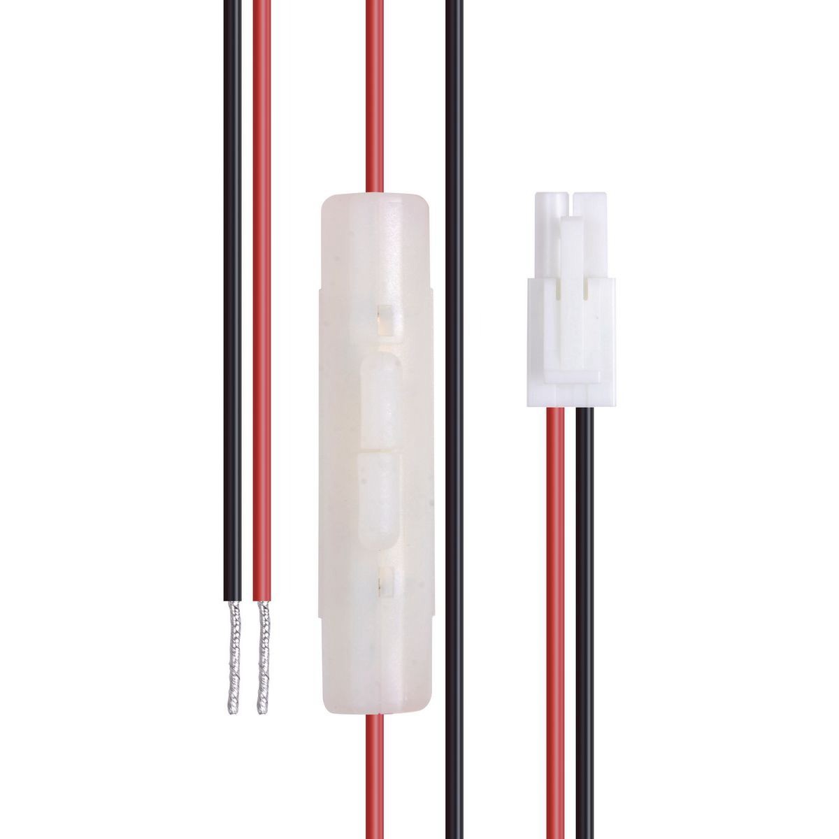 GME 12V DC Lead - LE09 UHF Radio 4WD Auto Part