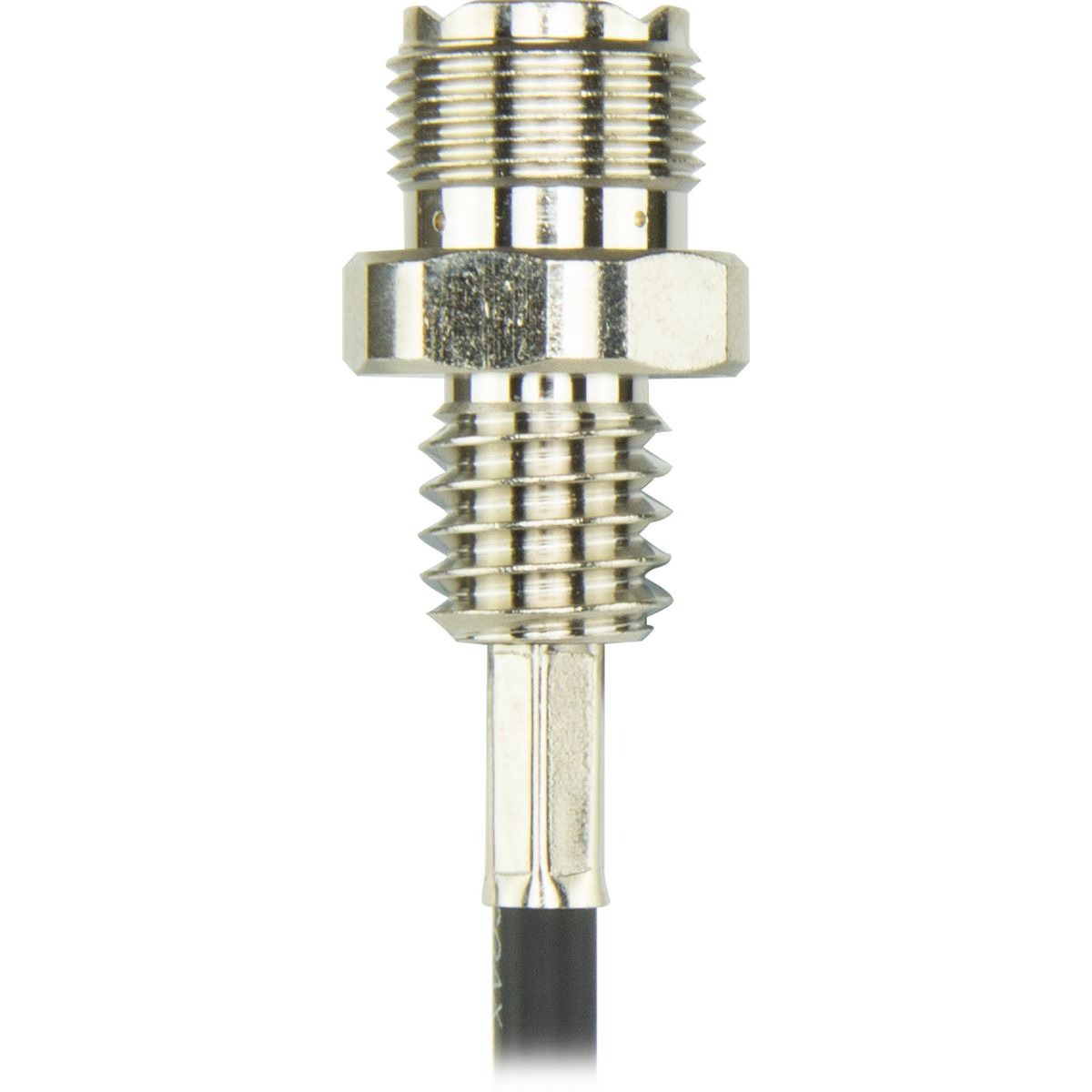 GME Antenna Base and Lead Suit AE4700 Series - ABL004 UHF Radio 4WD Car Antenna