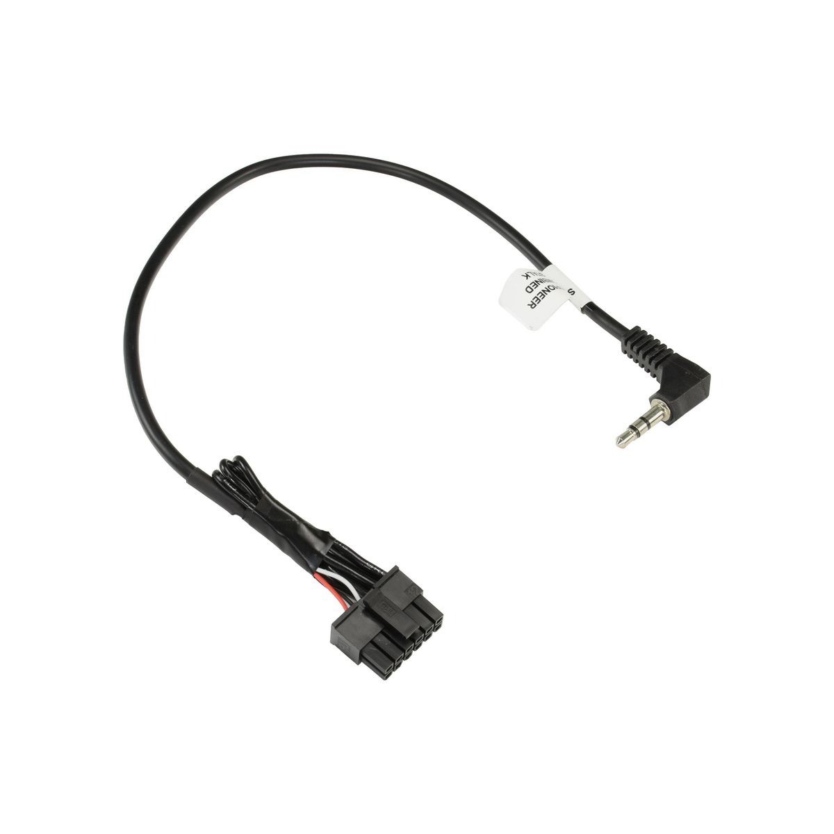 Aerpro Pioneer Type C Patch Lead - APPIOPL Car Audio Auto Part