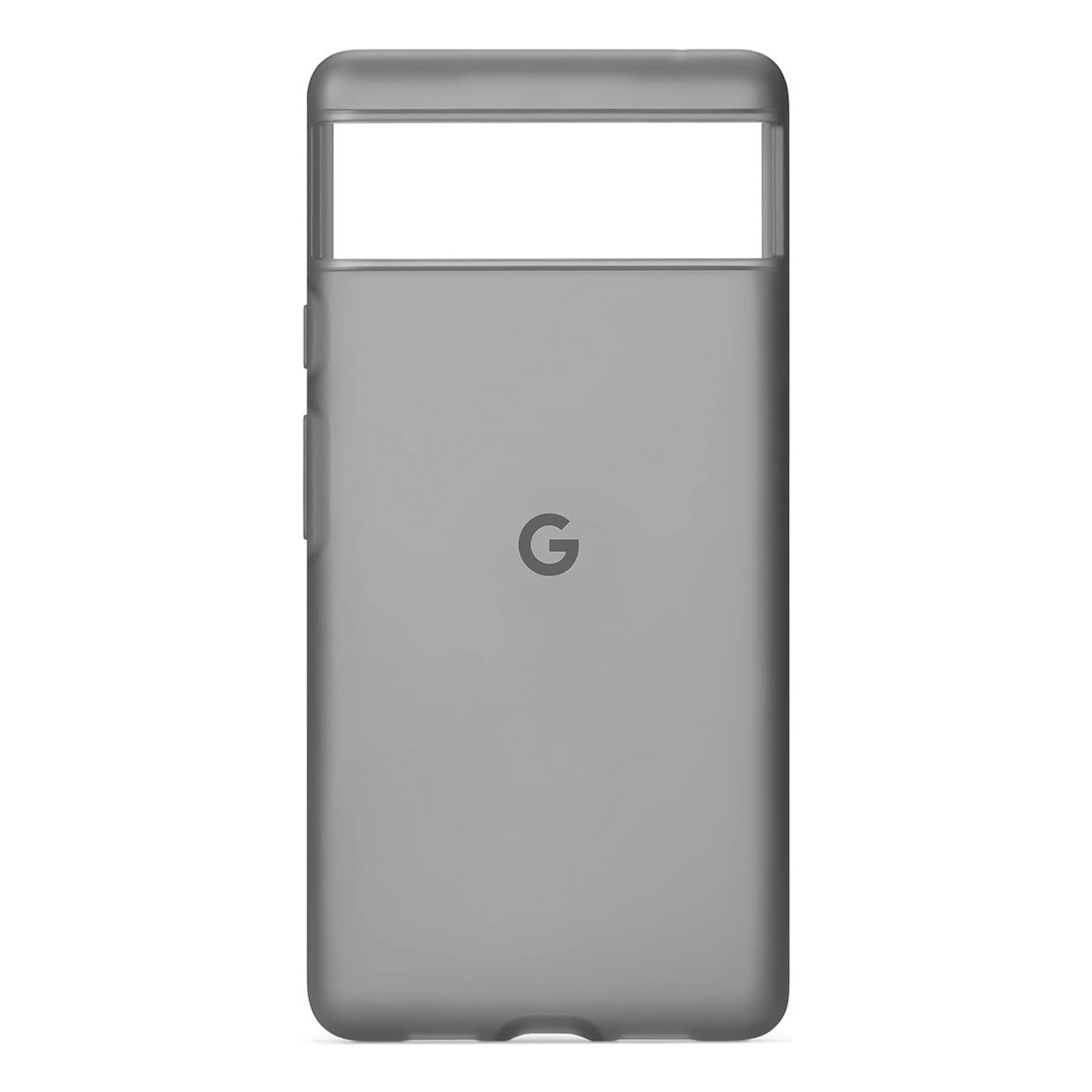 Google Pixel 6 Protective Back Case Clear GA03004 Mobile Accessories