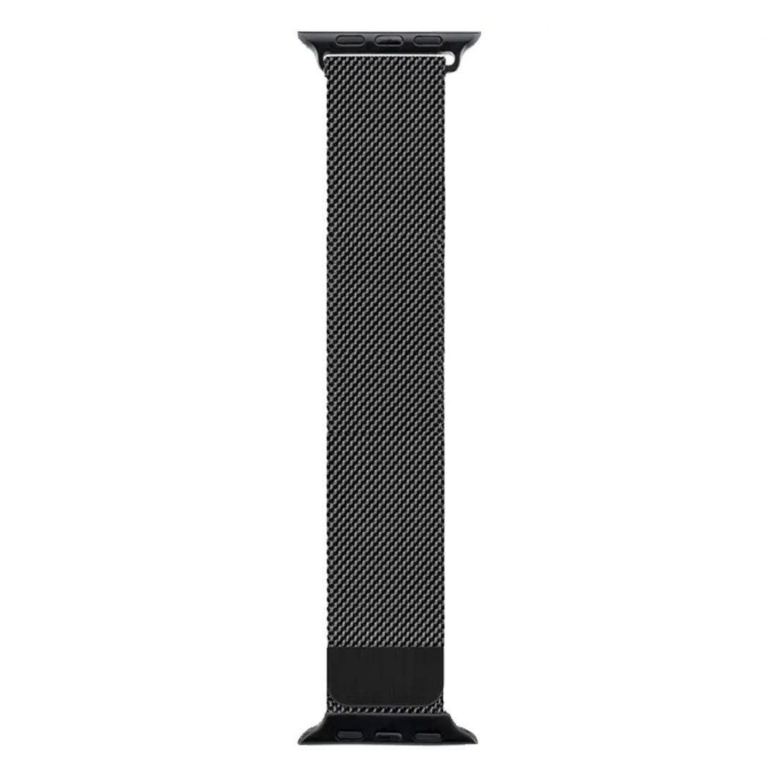 3SIXT Magnetic Mesh Band Strap for Apple Watch 38mm/40mm Black 3S-1200