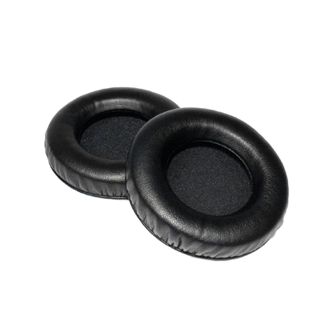 Beyerdynamic Velour Pads Cushions EDT-770-VB Black Pair Headphone Accessories