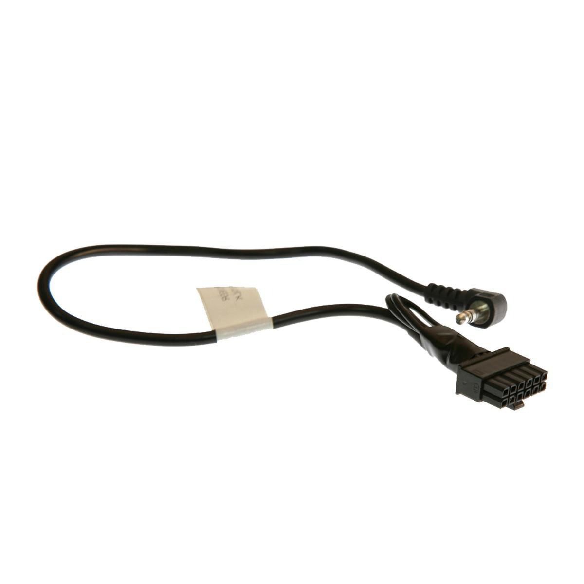 Aerpro Steering Wheel Control Patch Lead to Suit Sony Head Units - APSONYPL Auto