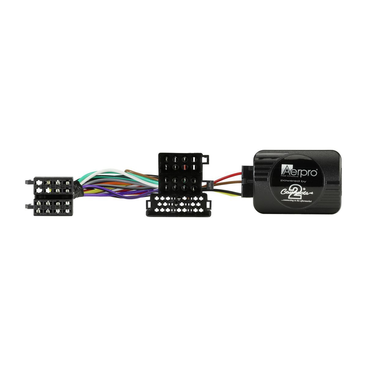 Aerpro Vehicle Steering Wheel Control Interface for Holden Models - CHVYVZC Auto