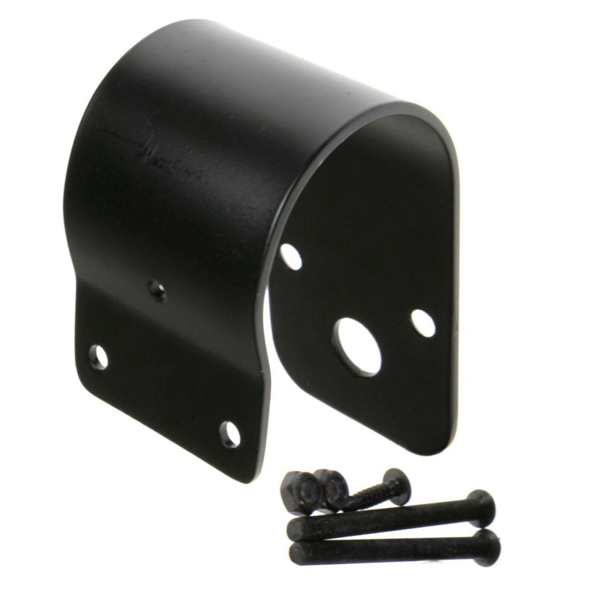 MaxiTrac UHF CB Mount Bull Bar 63mm - MTB63 UHF Radio 4WD