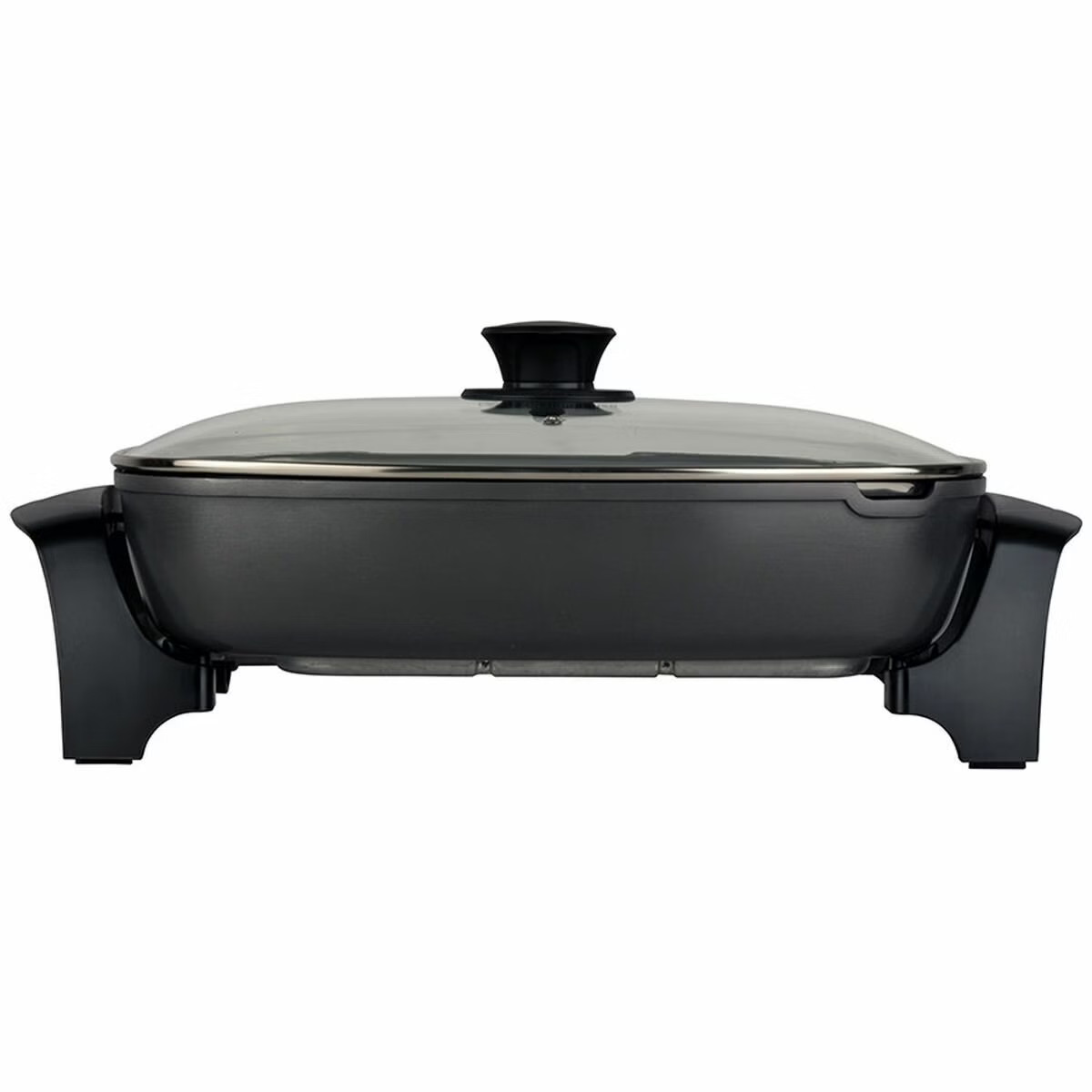 Westinghouse WHEF01G XL Electric Frypan Skillets Small Kitchen Appliances