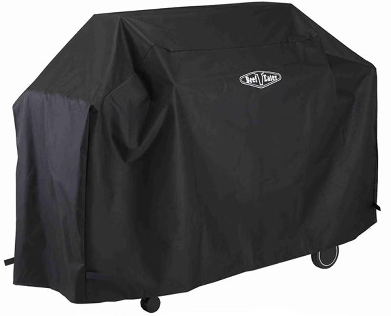 Beefeater BS94464 4 Burner Full Length Signature BBQ Barbecue Cover