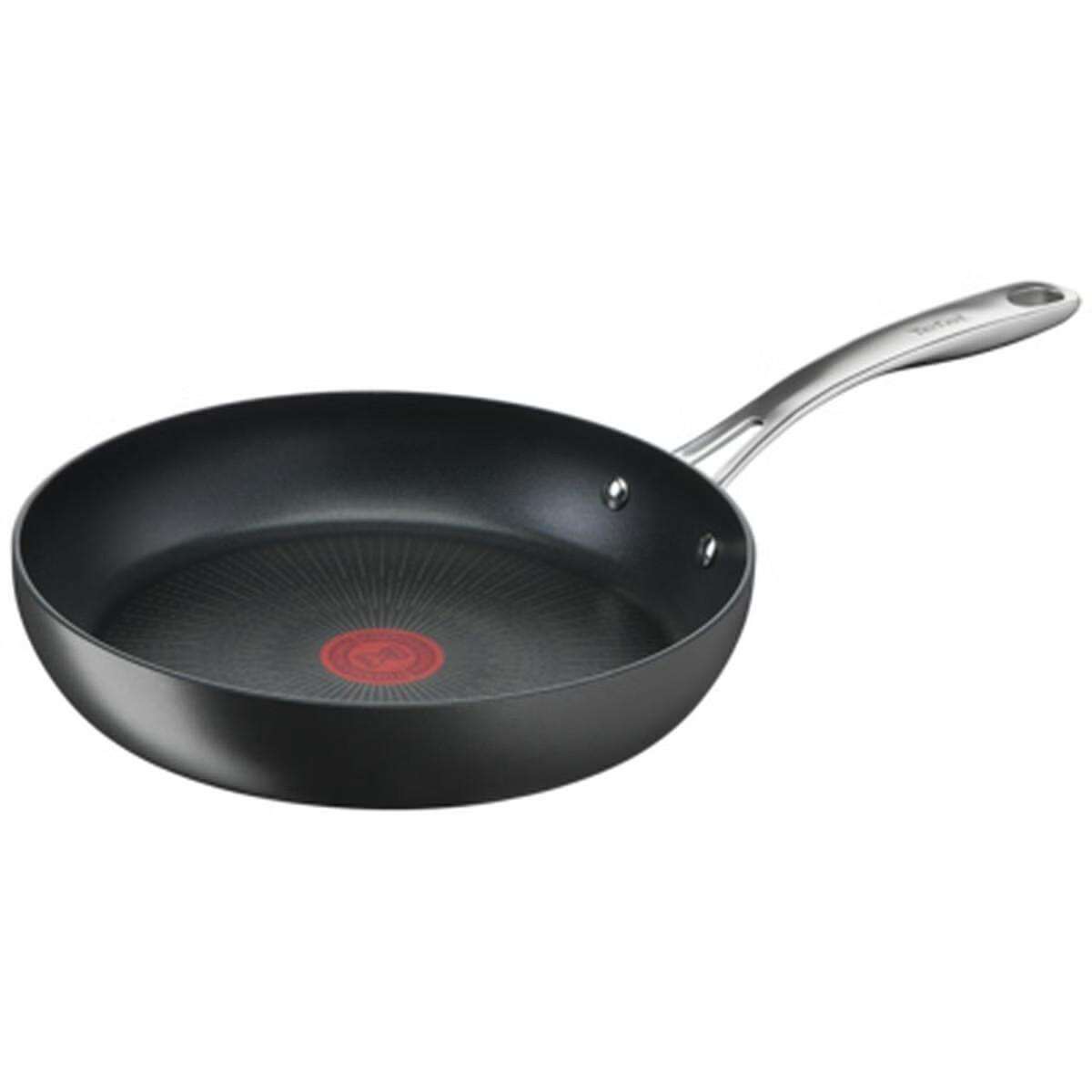 Tefal Unlimited Premium Non-Stick Induction Frypan 30cm G2560716 Black