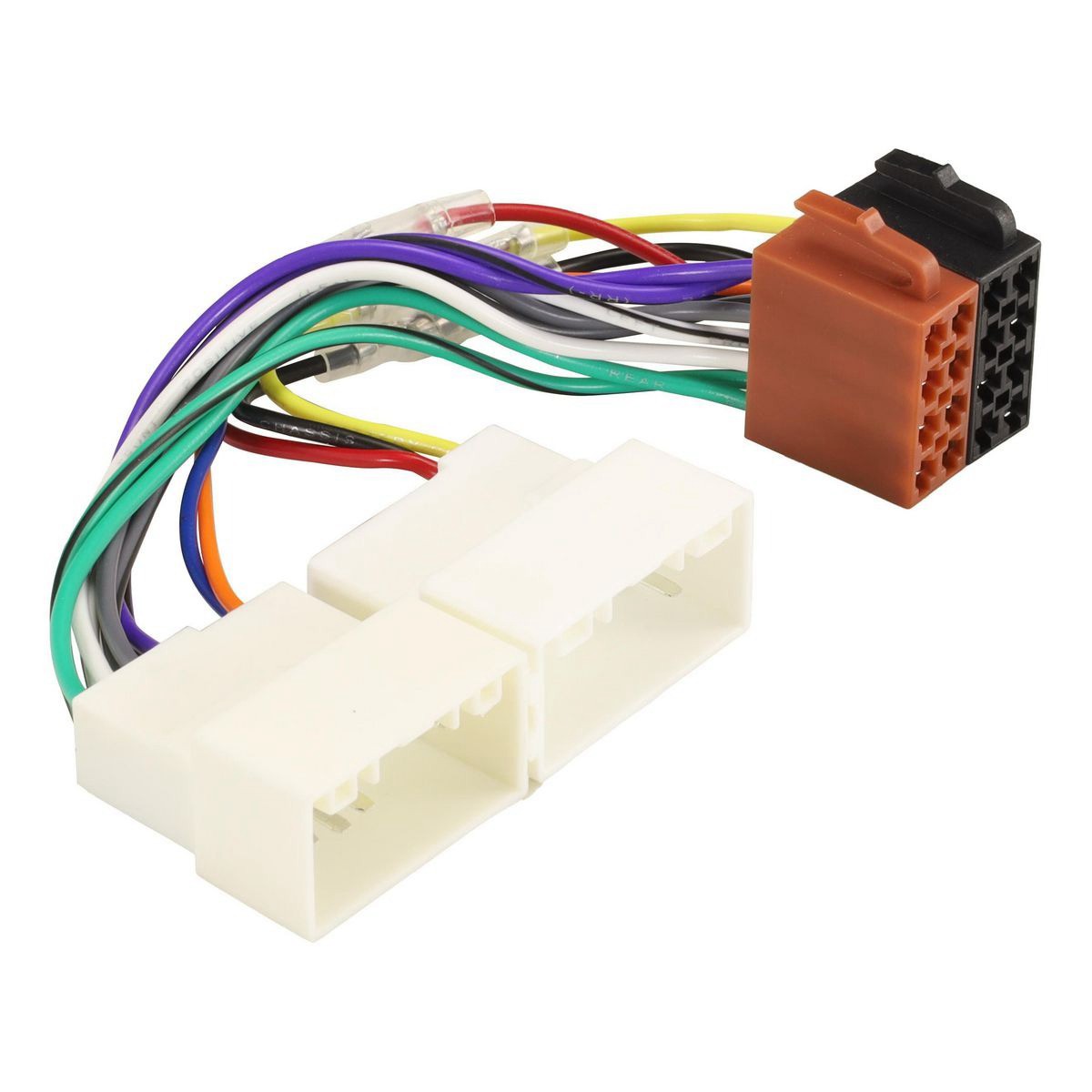 Aerpro ISO Harness To Suit Hyundai/Kia - APP087