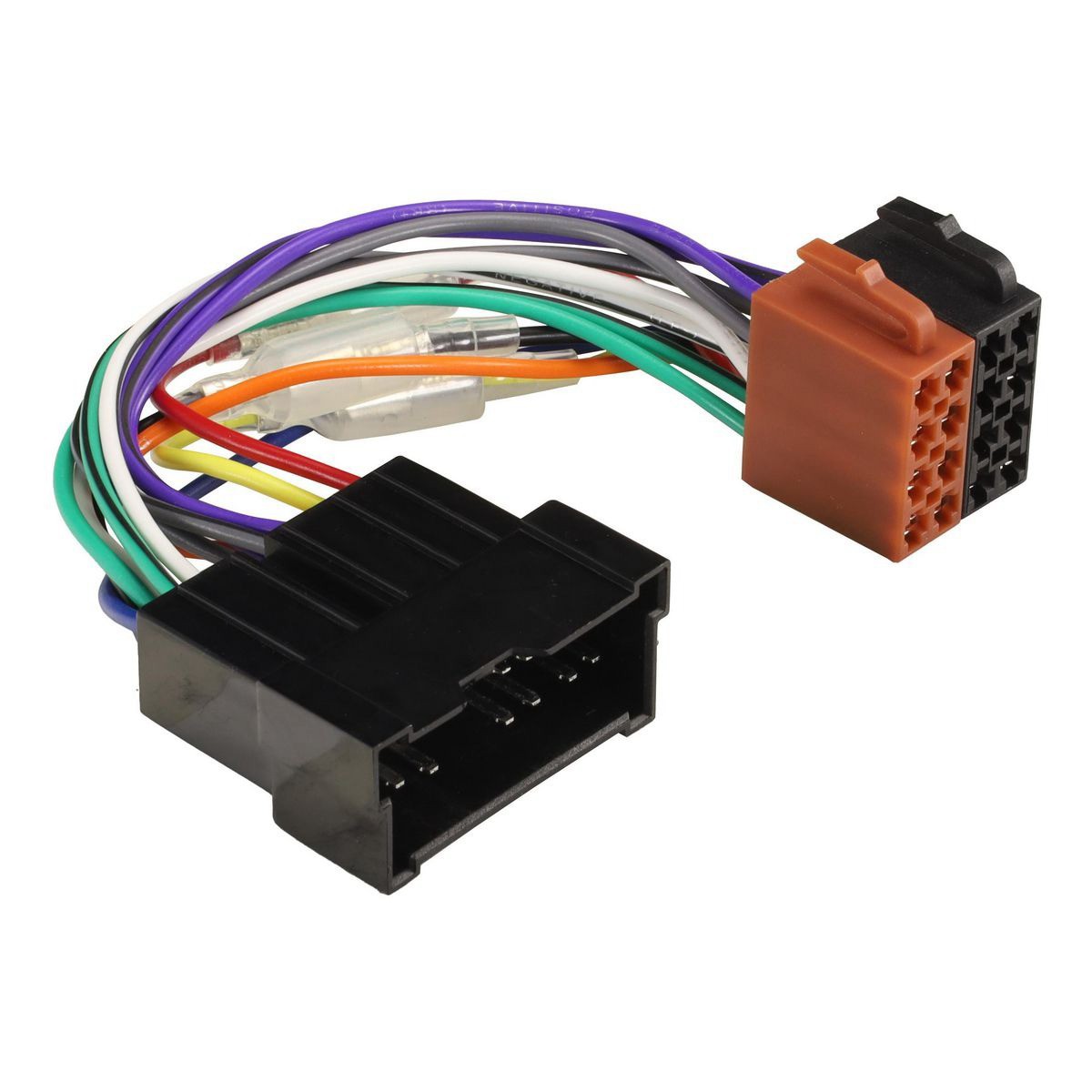 Aerpro Vehicle Wiring Harness for Hyundai & Kia Models - APP085 Car Wiring