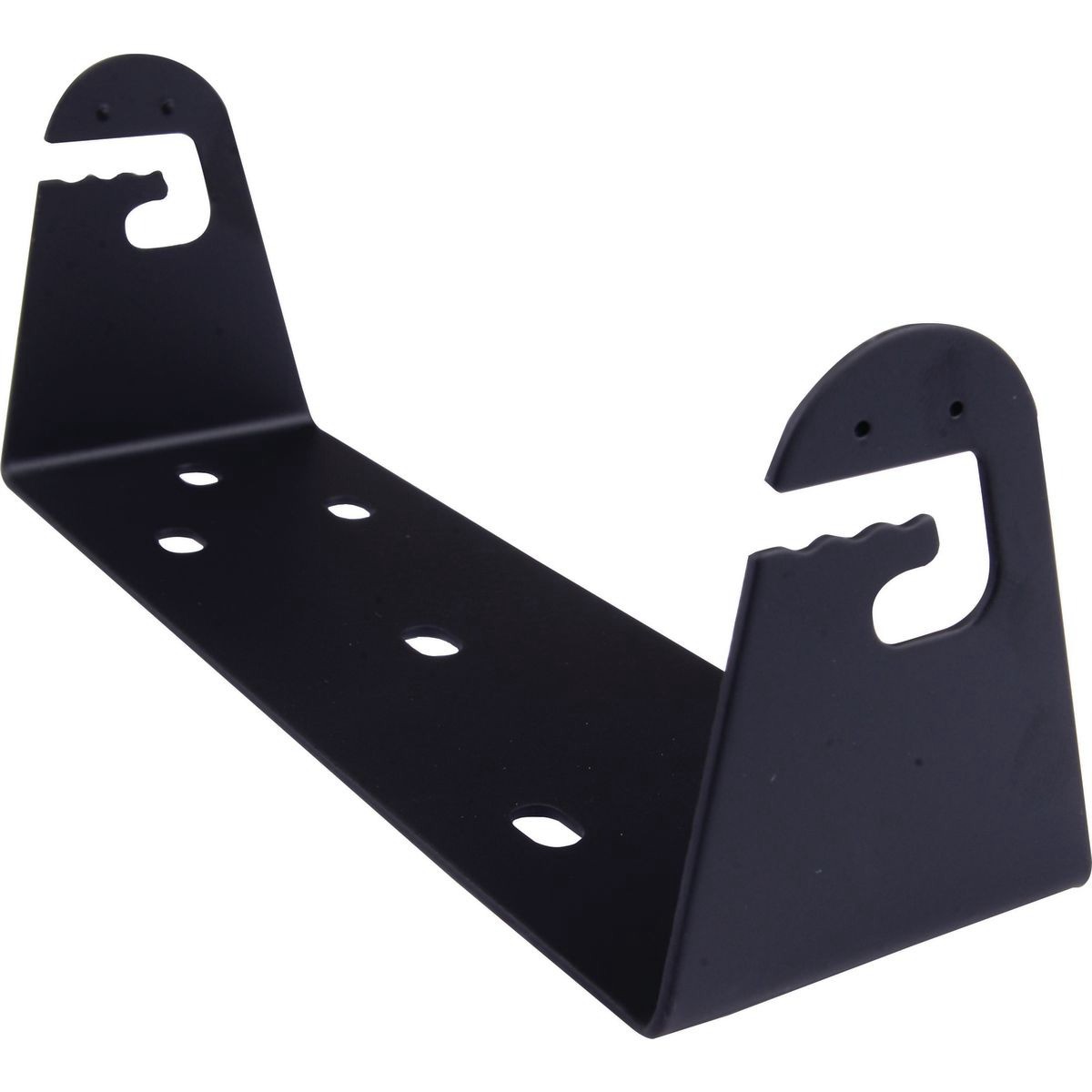 GME UHF Radio Mounting Bracket Suit TX2720 TX4500S - MBK45 4WD Auto Part