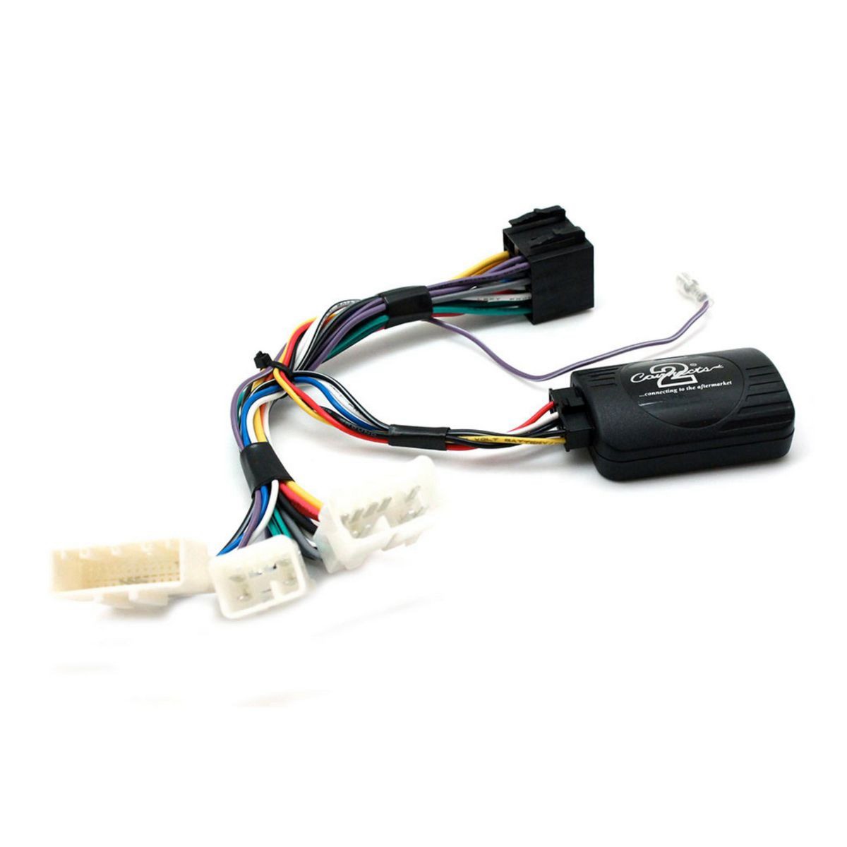 Aerpro Vehicle Steering Wheel Control Interface for Toyota Models - CHTO3C Auto