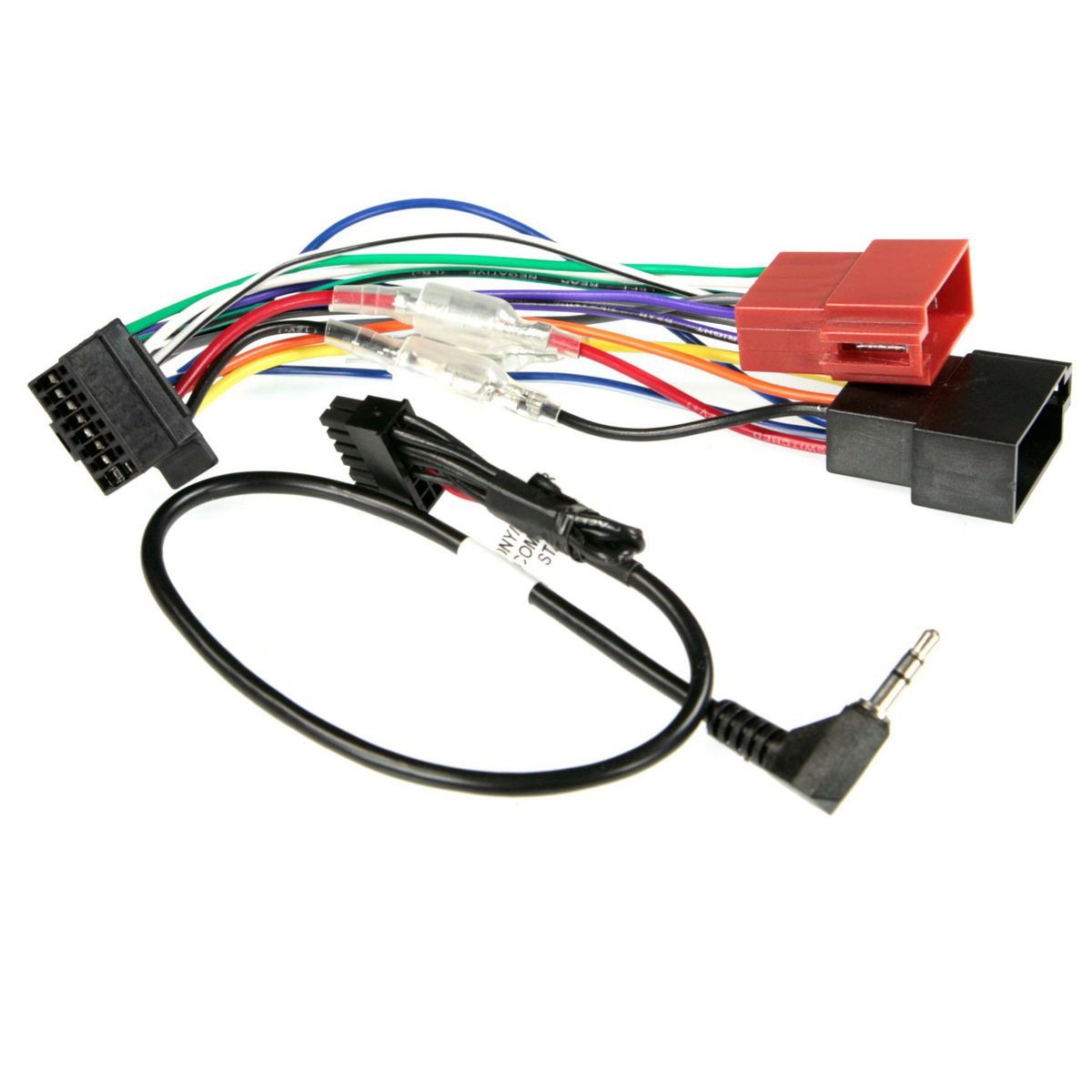 Aerpro ISO Harness Sony - APP9SP3 Car Audio Car Wiring Adapter Auto Part
