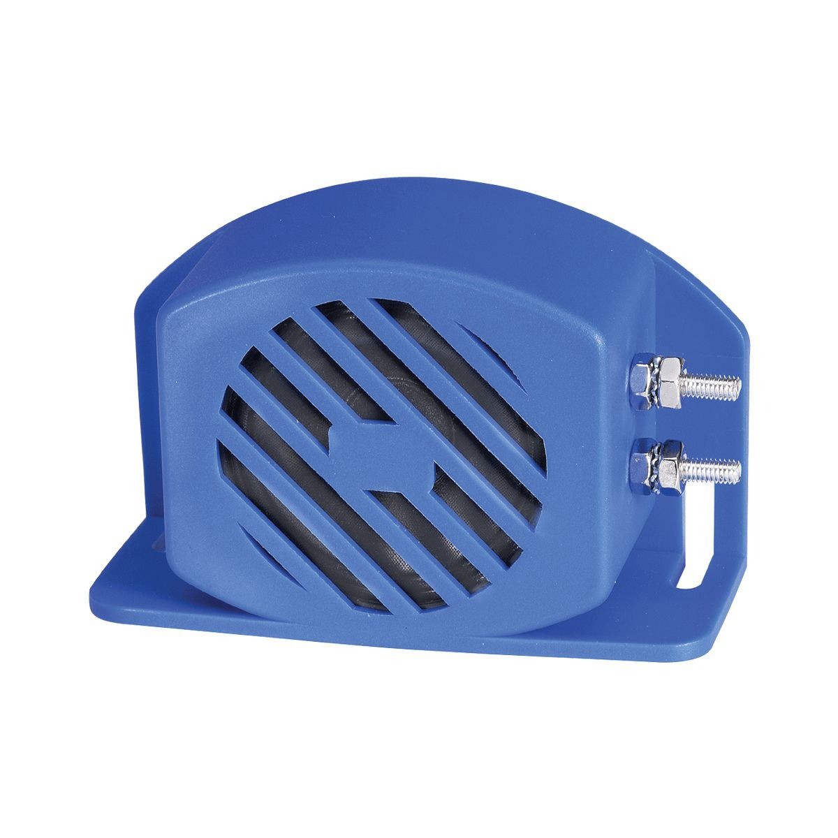 Narva Back Up Reverse Alarm 12v to 80v 97 dB Fixed - 72590 Auto Part