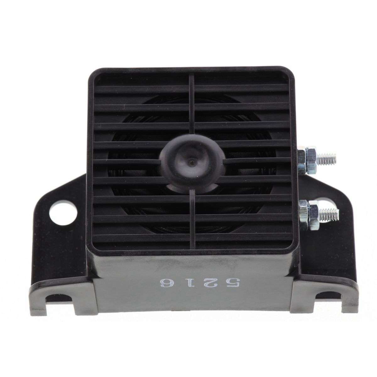 Narva Back Up Reverse Alarm 12v or 24v 97 dB Fixed - 72602 Auto Part