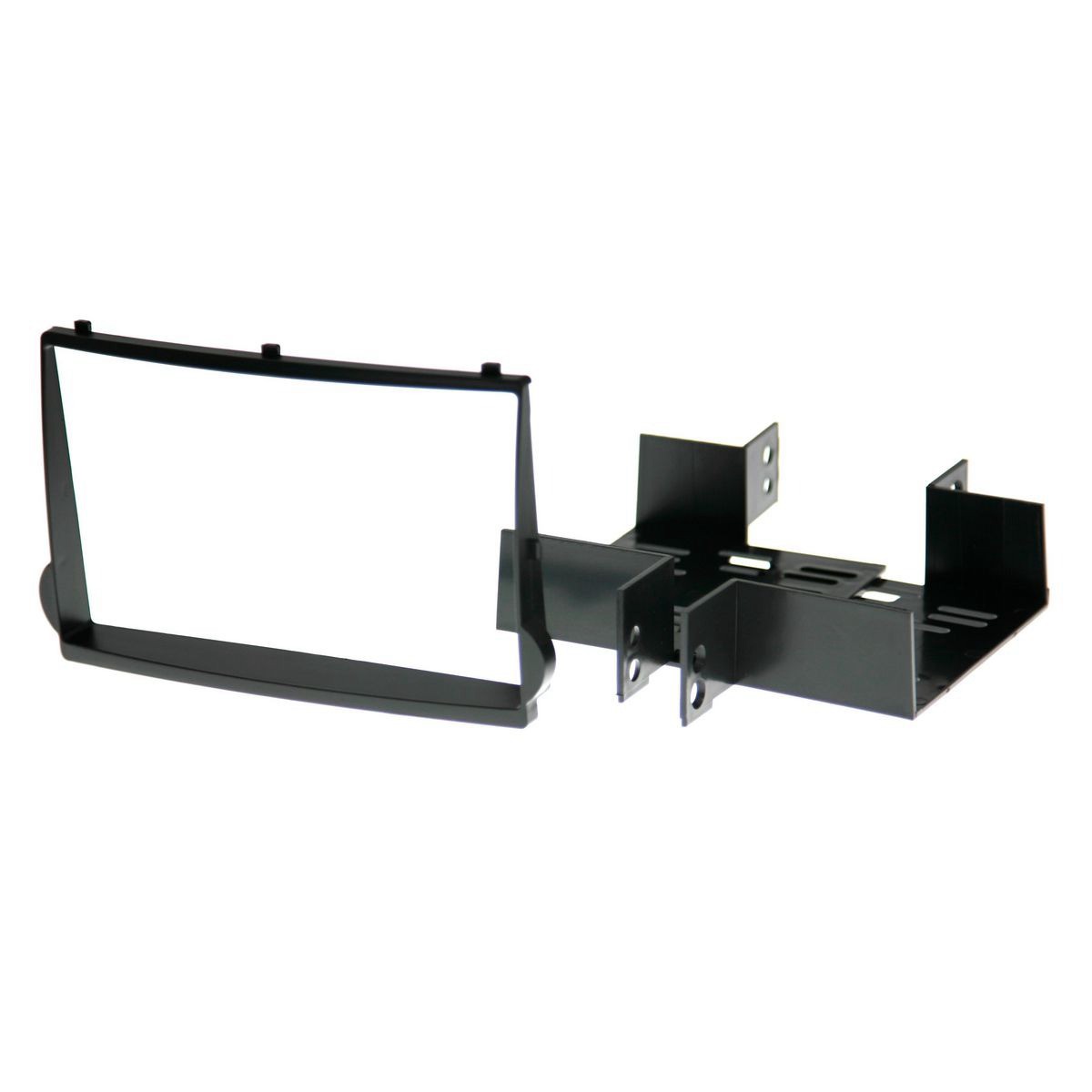 Aerpro Double DIN Facia Kit suits Hyundai iLoad & iMax Models - FP7320 Auto Part