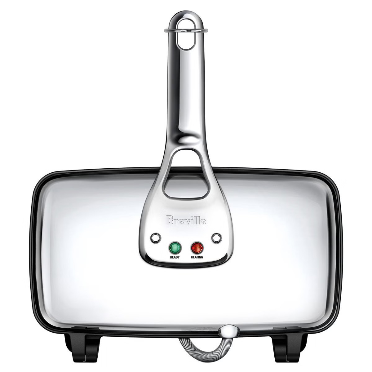 Breville BSG1974PSS the Original 74 Jaffle Maker Sandwich Press Grills Makers