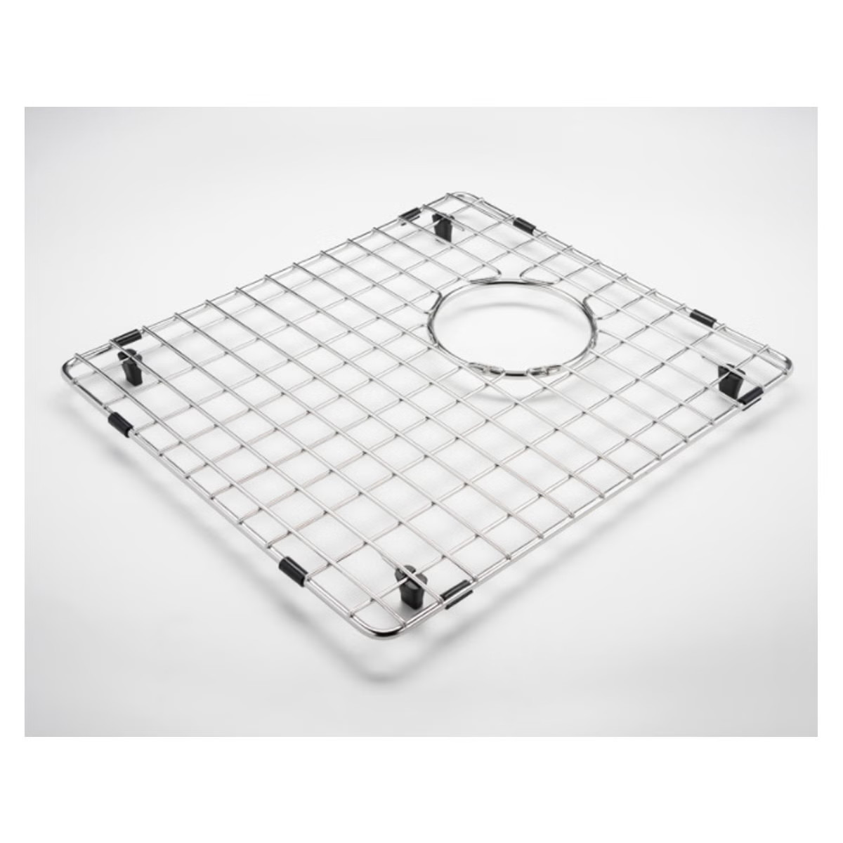 Oliveri SNAP071 Sonetto/Apollo Main Bowl Protector Stainless Steel 343.00 mm