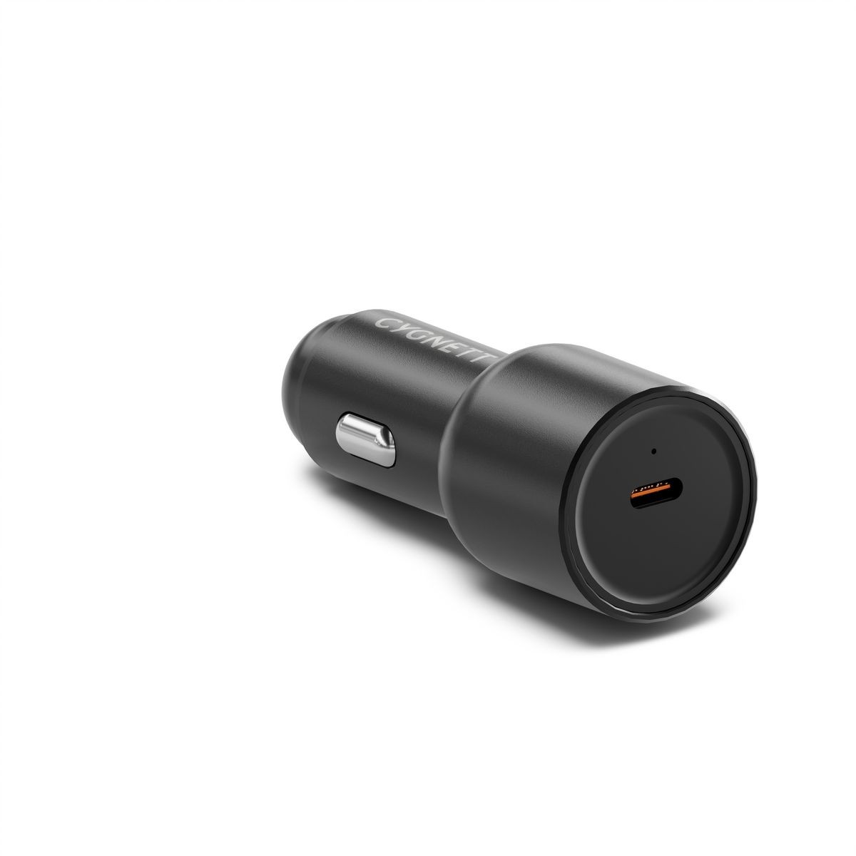 Cygnett CarPower 65W USB-C Laptop Car Charger - CY4708CYCCH Auto