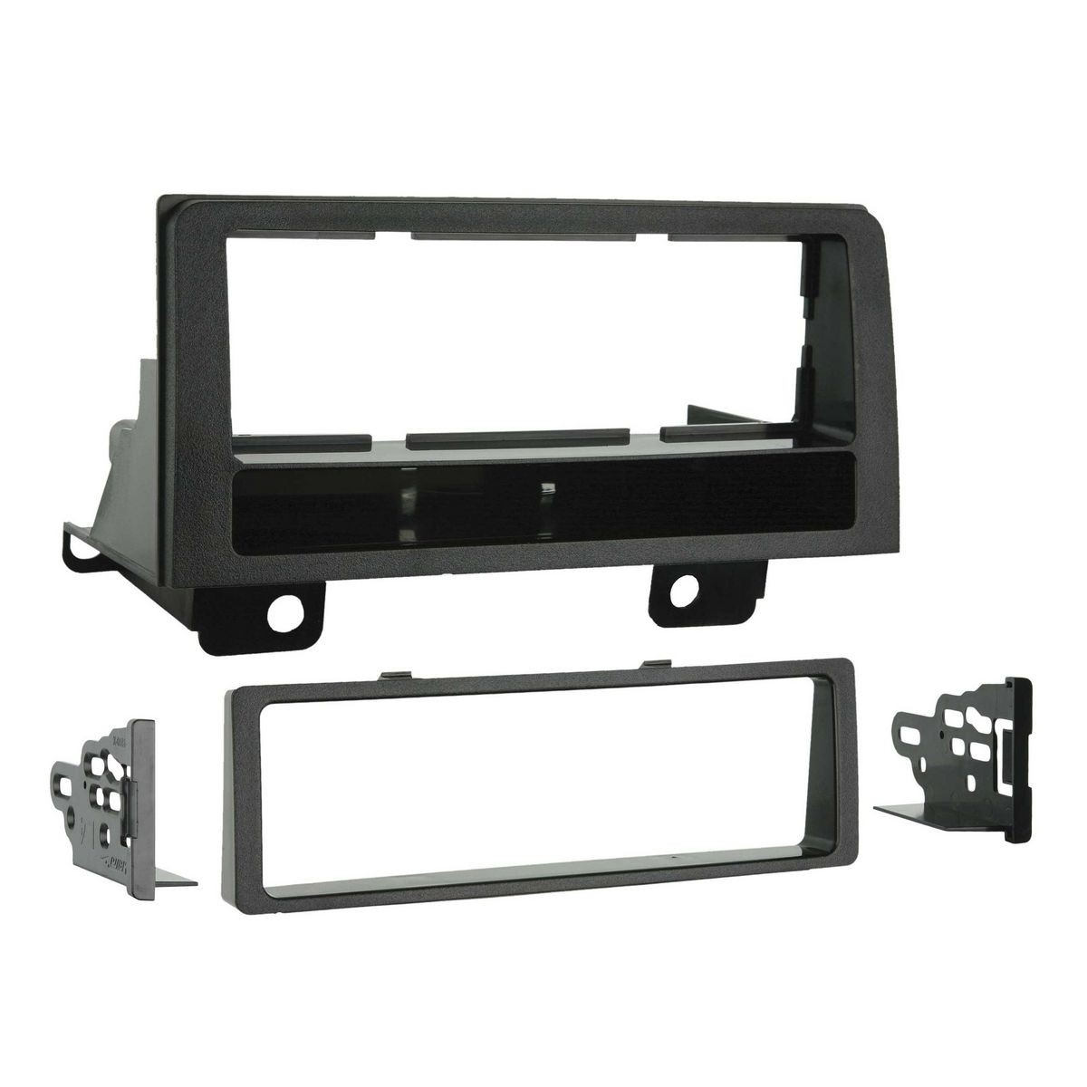 Aerpro Single Din Facia Kit Suits 4 Runner Models - FP998210 Car Stereo