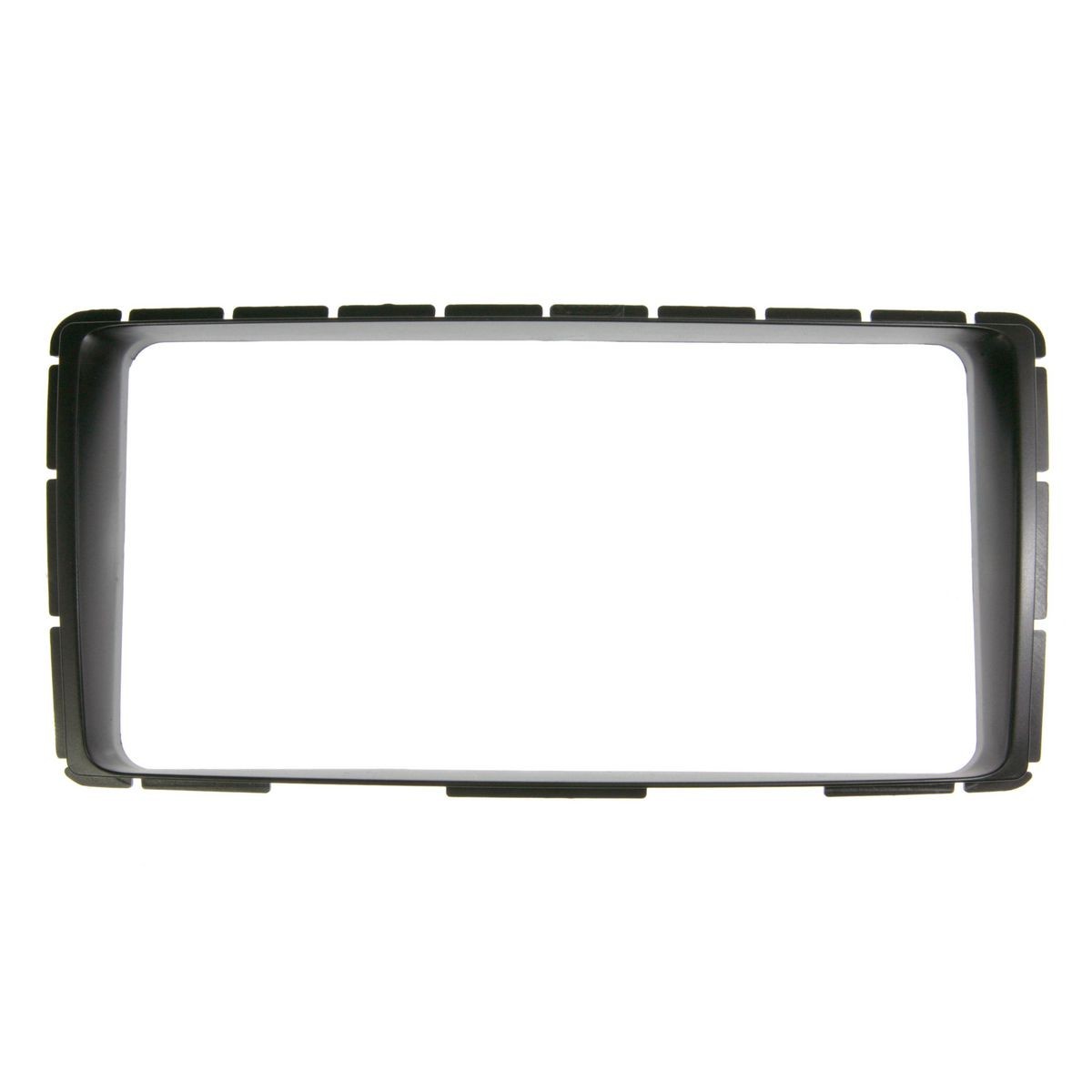 Aerpro Double Din Facia Kit To Suit Toyota Hilux Models - FP8230 Car Stereo
