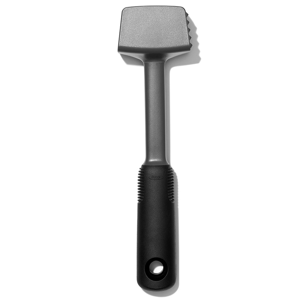 OXO Meat Tenderizer Black 588319 Utensils 0.40 Kg