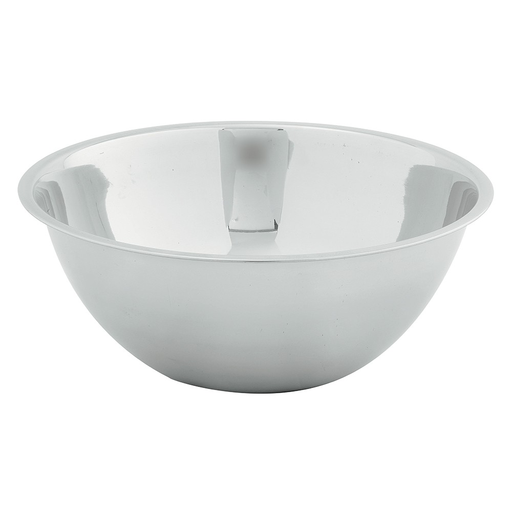 Avanti Mixing Bowl Stainless Steel 32.5cm/6L 547678 Specified Other Bakeware