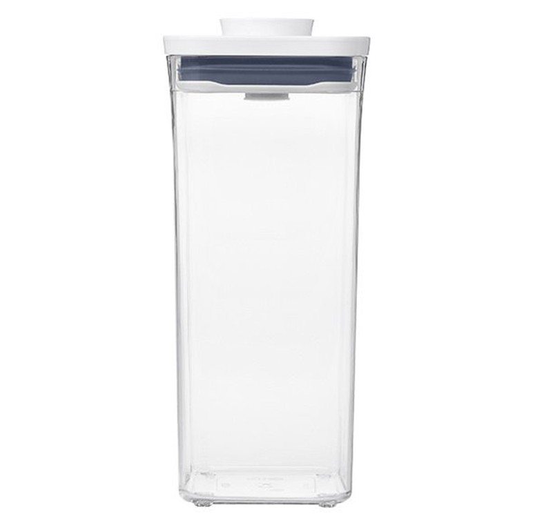 OXO Good Grips Pop 2.0 Small Square Food Storage Container 1.6L 435044