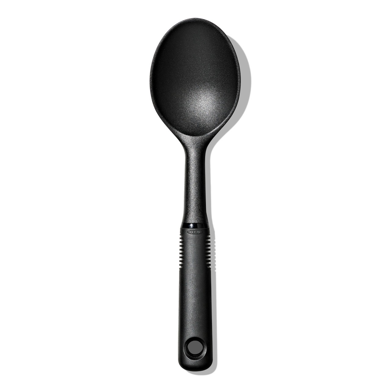 OXO Nylon Mini Spoon 24cm 256758 Kitchen Dining Cutlery Utensils