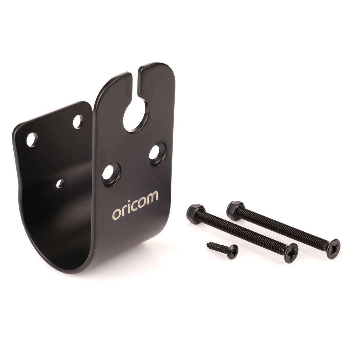 Oricom Bull Bar Antenna Bracket 50mm - BR200BK Car Antenna 4WD