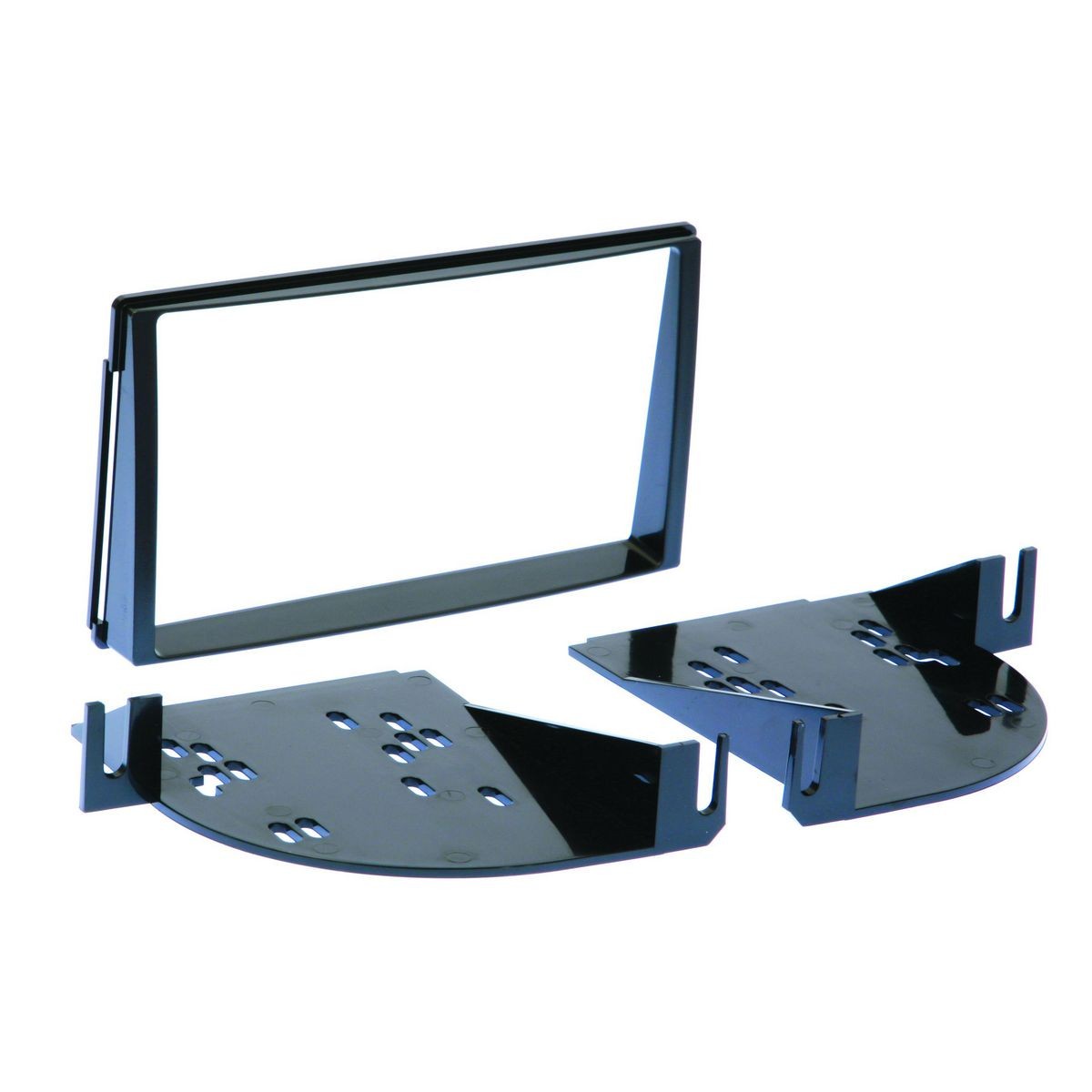 Aerpro Double DIN Facia Kit Suits Kia Carnival & Grand Carnival Models - FP95732