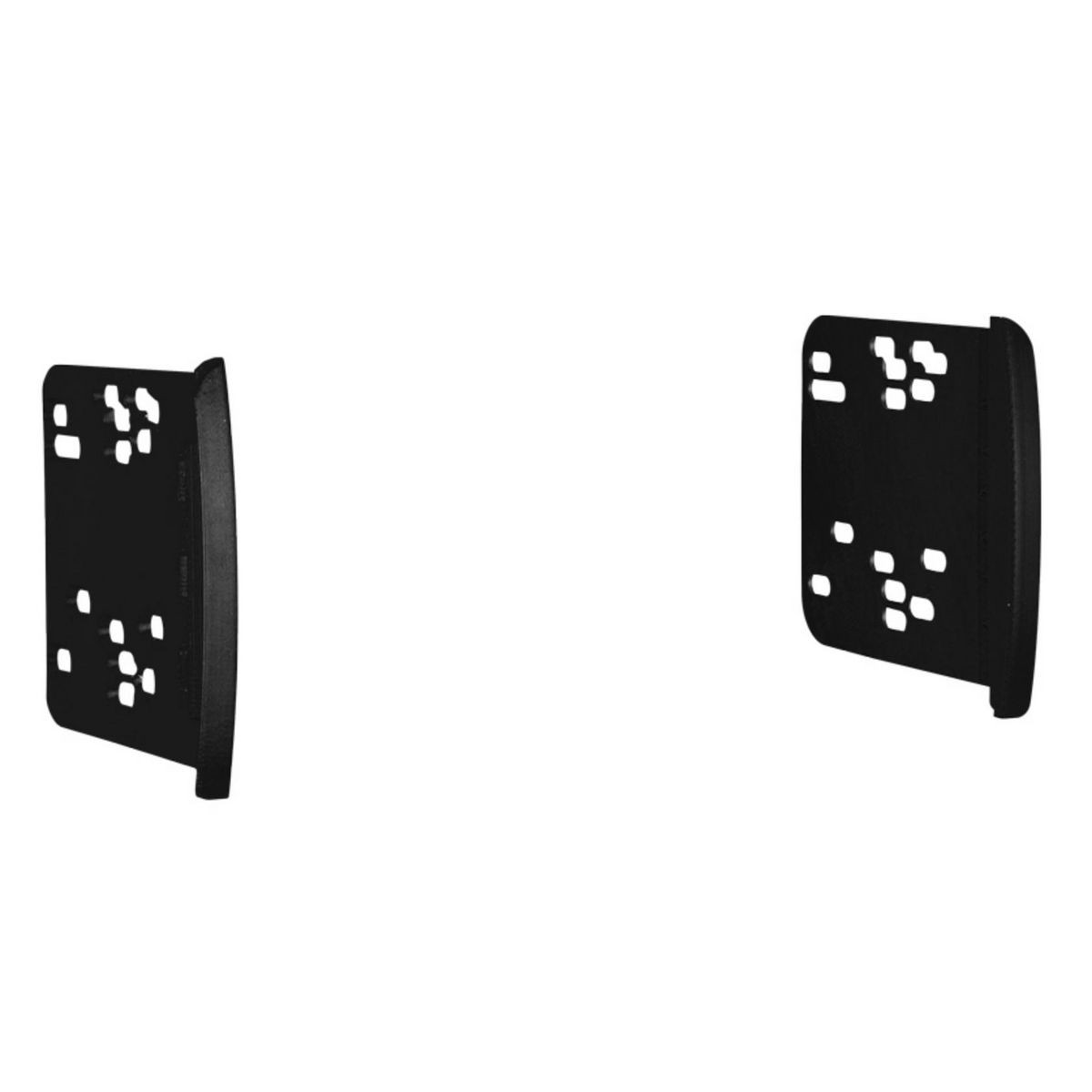 Aerpro Double DIN Facia Kit to suit Ford & Jaguar Models - 955806 Car Stereo