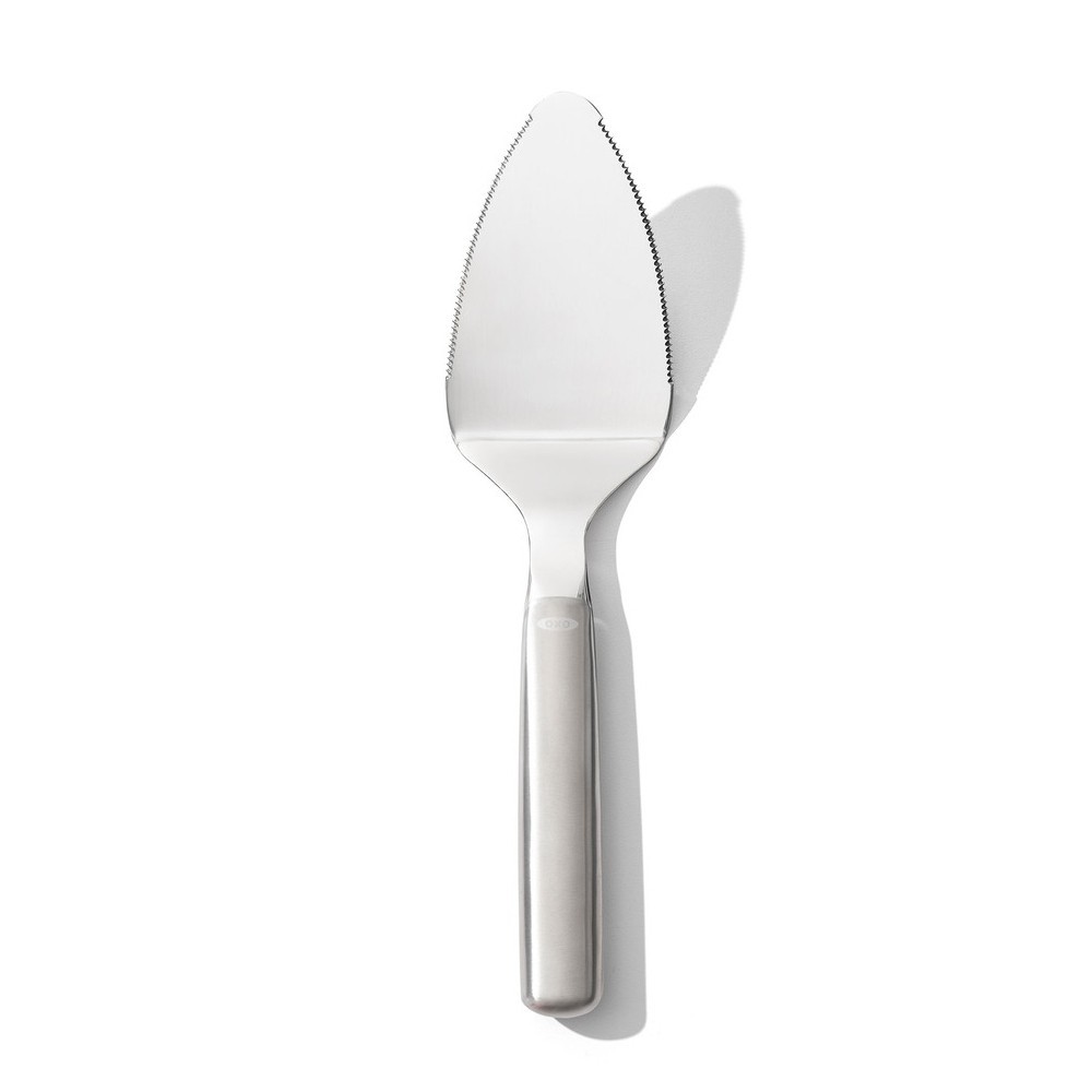 OXO Steel Pie Server 168813 Kitchen Dining Cutlery Utensil 0.17 Kg