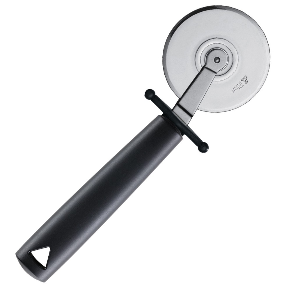 Triangle Pizza Wheel 7cm Steel 581479 Slicing & Chopping Tool Kitchen