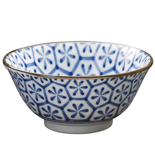Concept Japan Hanakikkou Bowl Small 15cm 457226 Ceramic