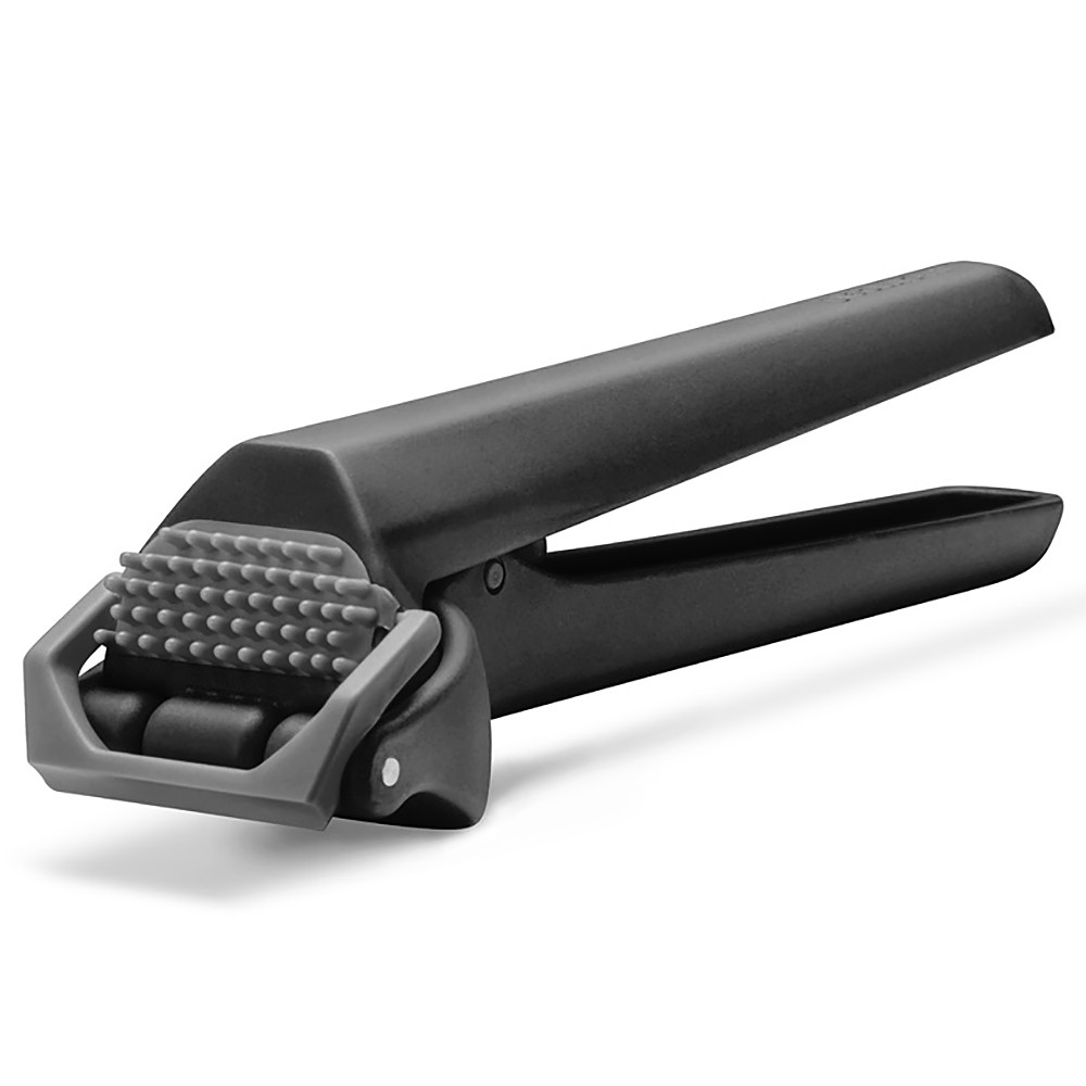 Dreamfarm Garject Lite Garlic Press 470879 Nylon Charcoal Black Kitchen Gadgets
