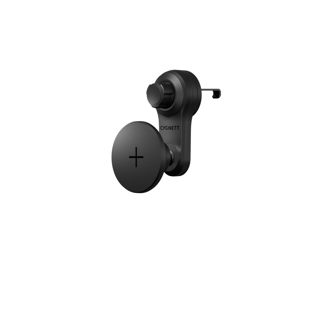 Cygnett MagDrive Magnetic Car Mount Vent - CY4627WLCCH Car Charger