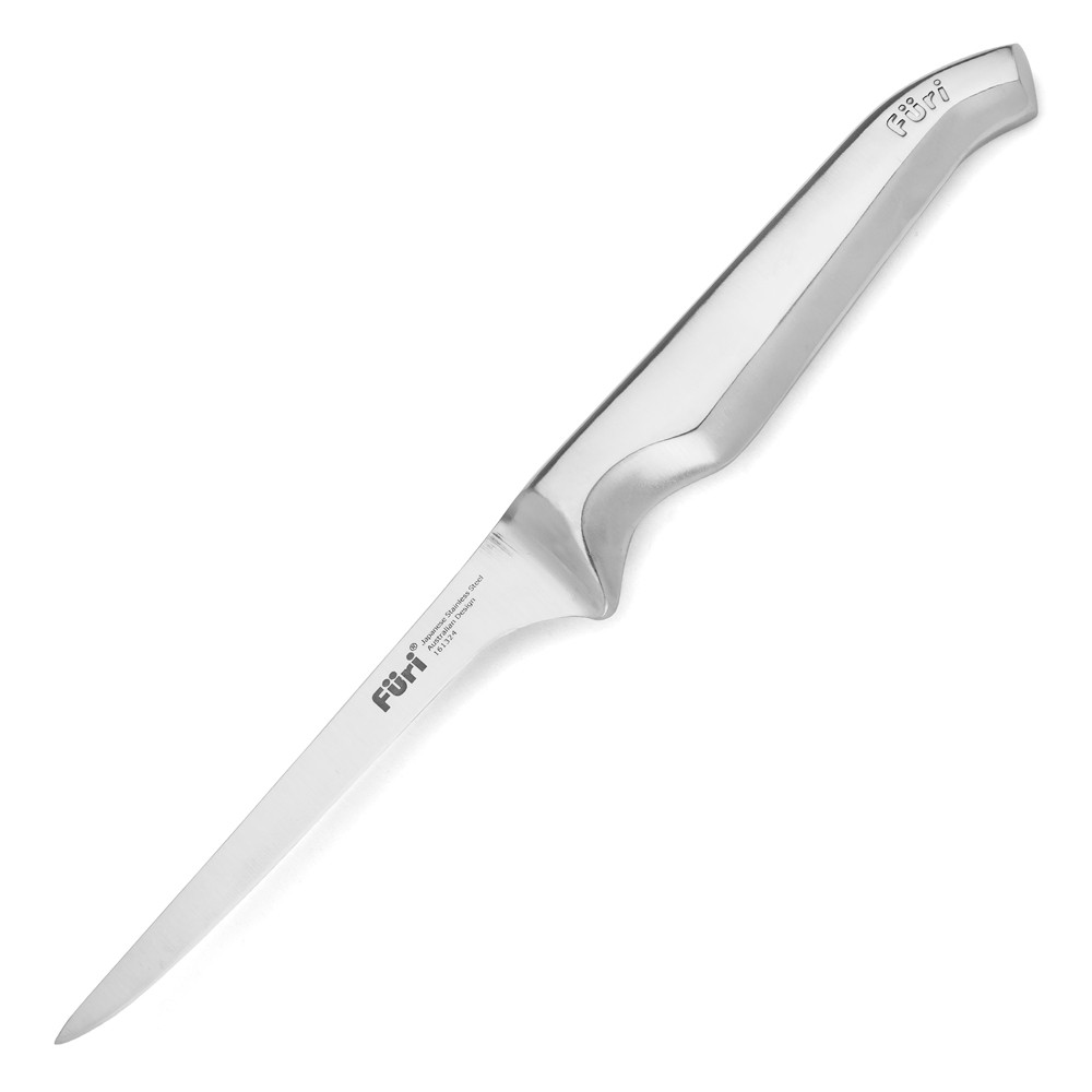 Furi Pro Boning Knife 13cm Steel 478599 Individual Knives Cutlery