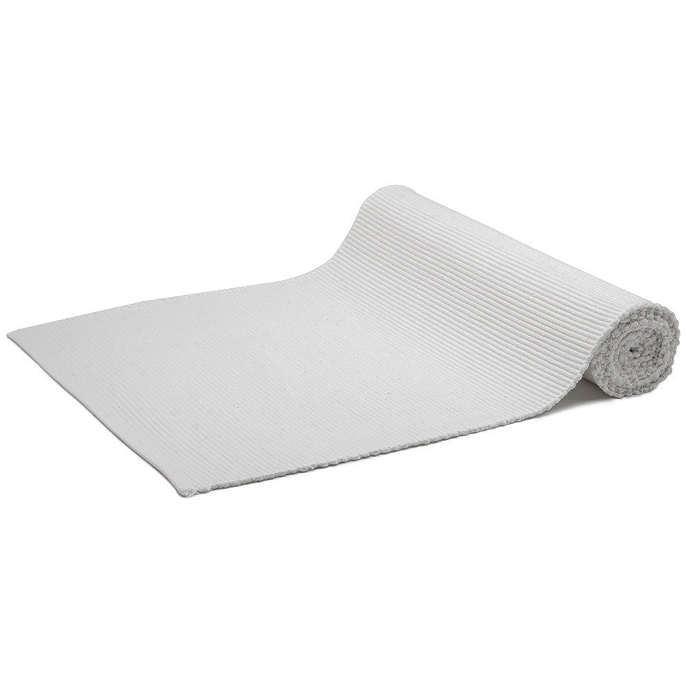 Rans Lollipop Table Runner Medium White 33x135cm 684551 Cotton Other Kitchen
