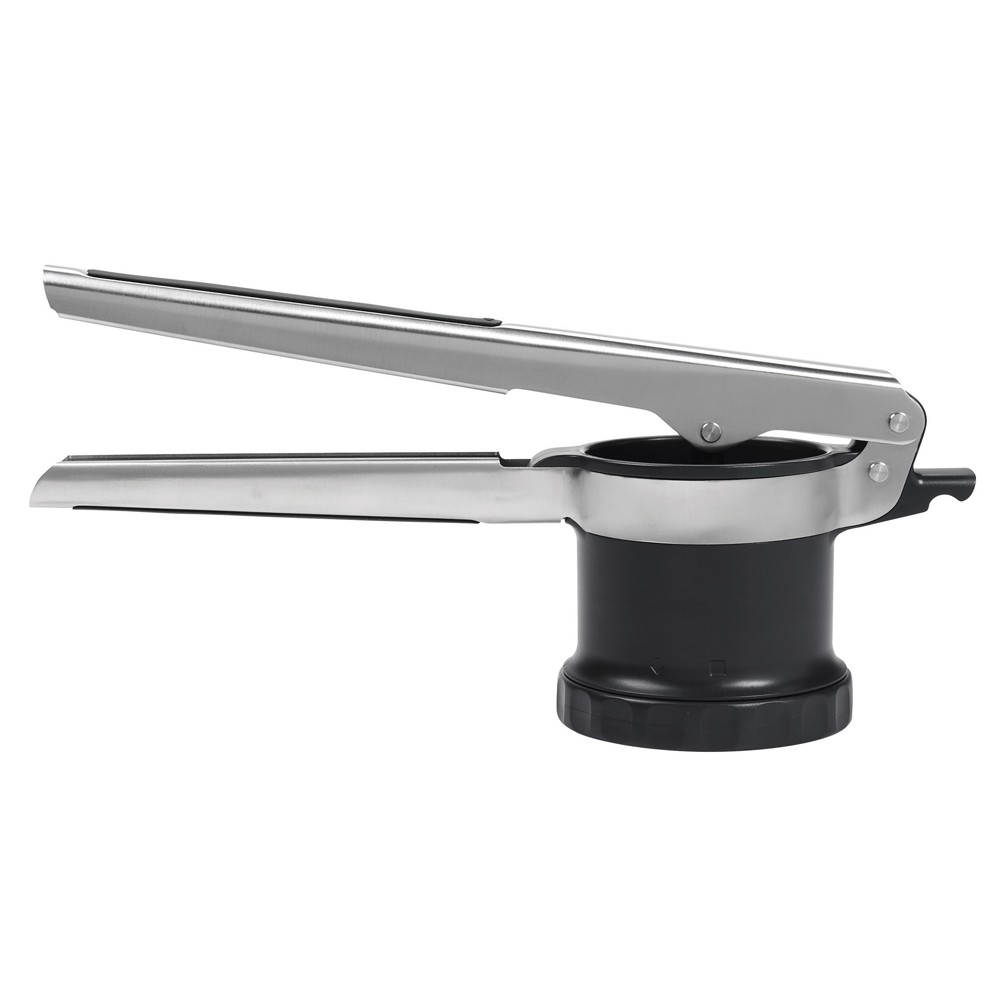 OXO 3 in 1 Adjustable Potato Ricer Plastic 588248 Slicing & Chopping Tools