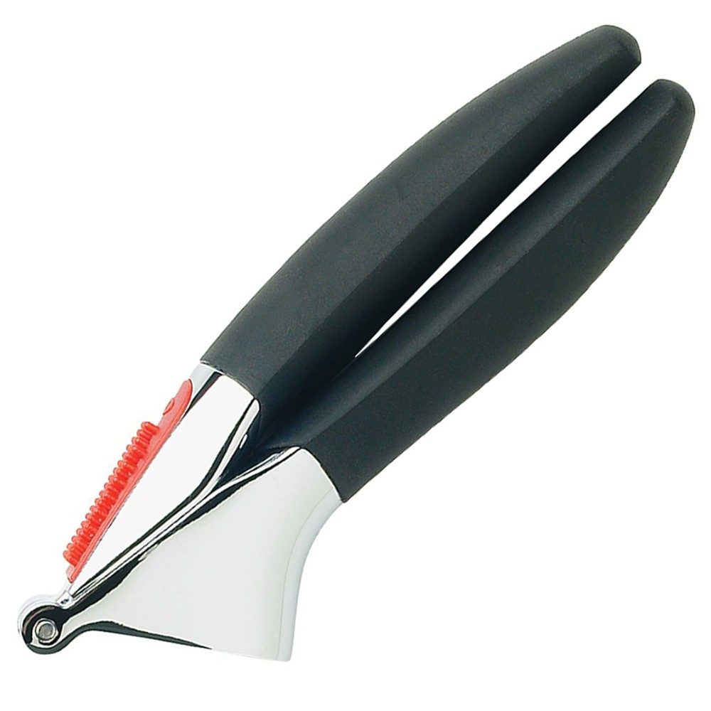OXO Good Grips Garlic Press Metal Black 17.8 cm 110139 11107400