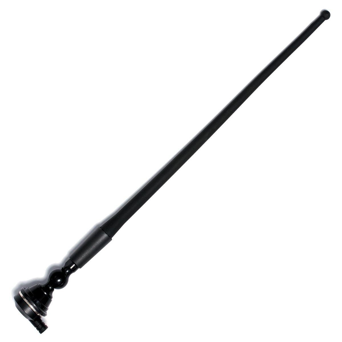 Aerpro Top Mount Rubber Antenna - AP102 Car Antenna 4WD Auto Part
