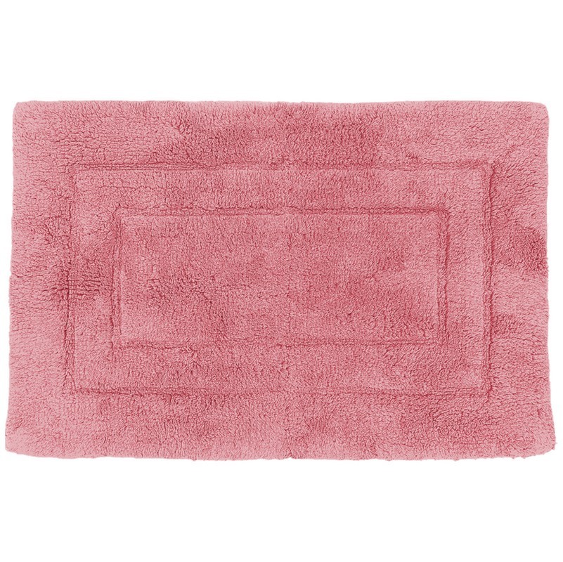 Rans Tierna Premium Cotton Bath Mat Rose 266809 Bathroom Accessories