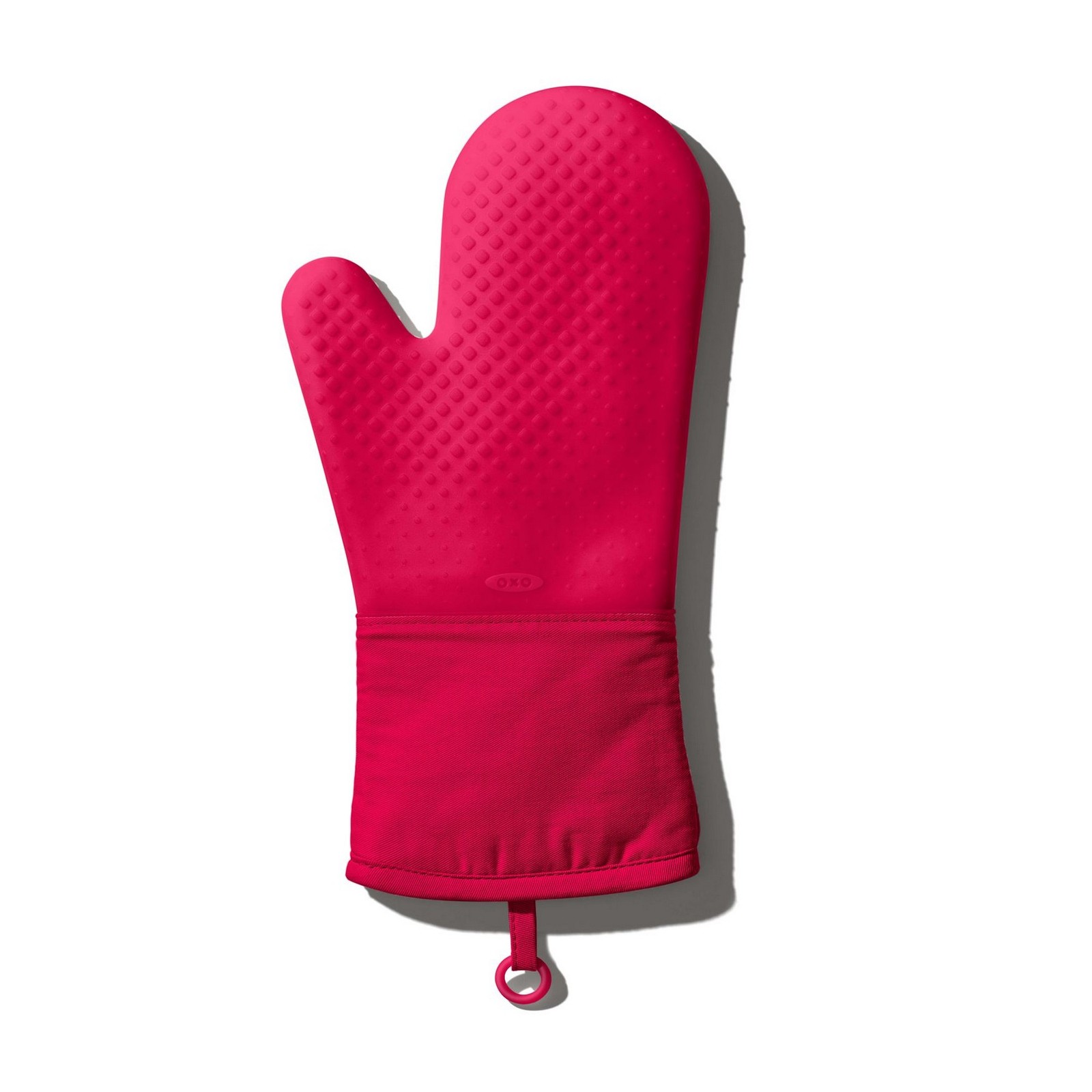 OXO Silicone Oven Mitt Jam 236423 Gloves & Pot Holders Kitchen Potholders