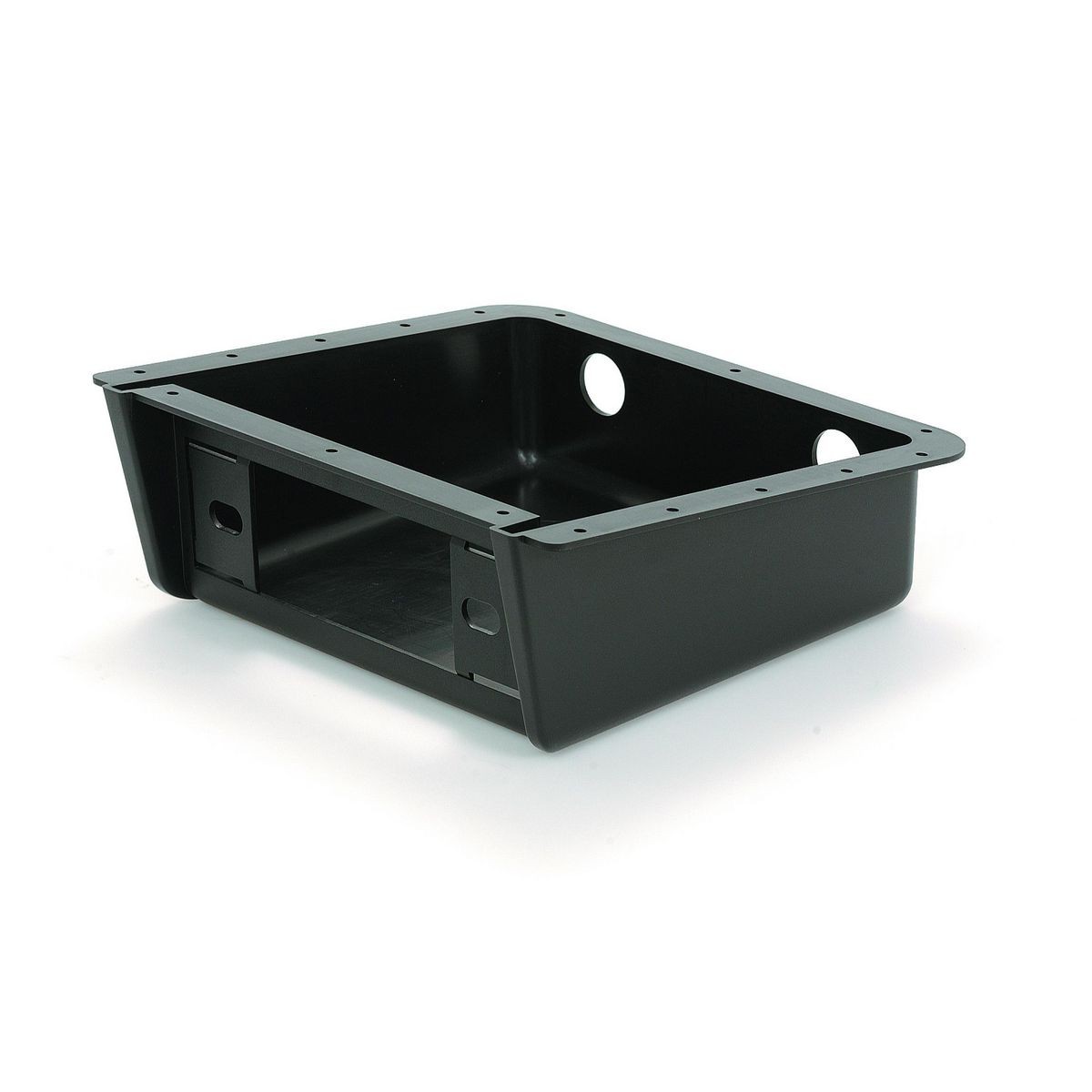 Aerpro Universal Underdash Bracket - AP9000 4WD Auto Part